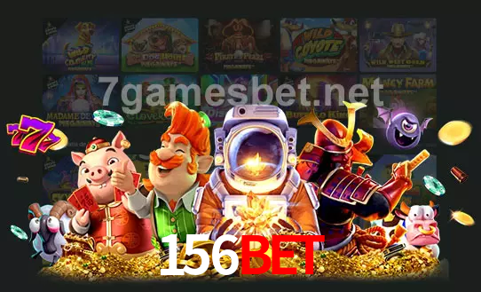 cassino 156Bet