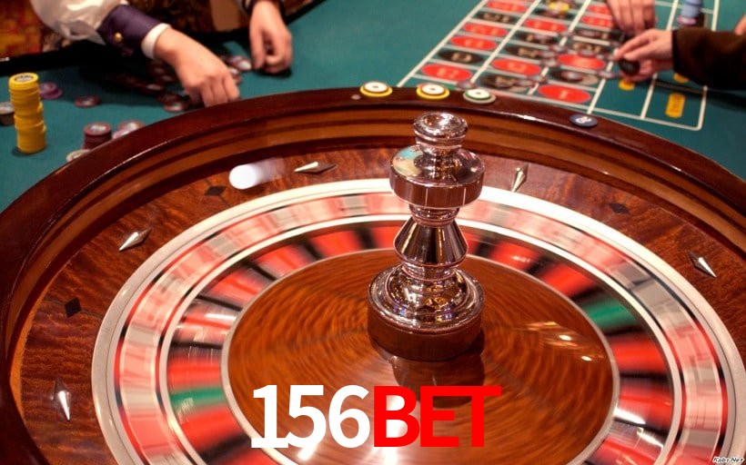 Casino VIP 156Bet