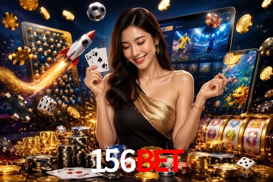 Quick Registration 156Bet