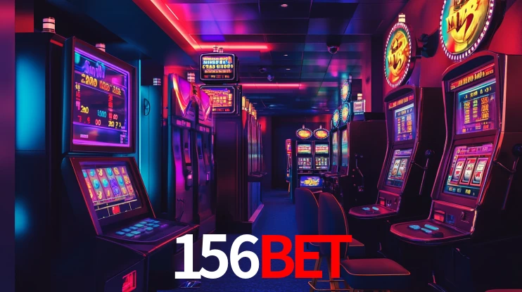 Explore as vantagens do 156Bet: serviço profissional e confiabilidade