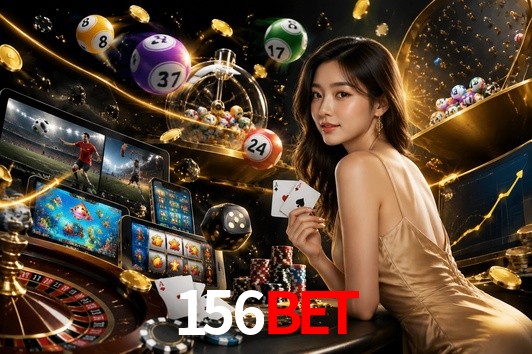 APP oficial da 156Bet para mobile