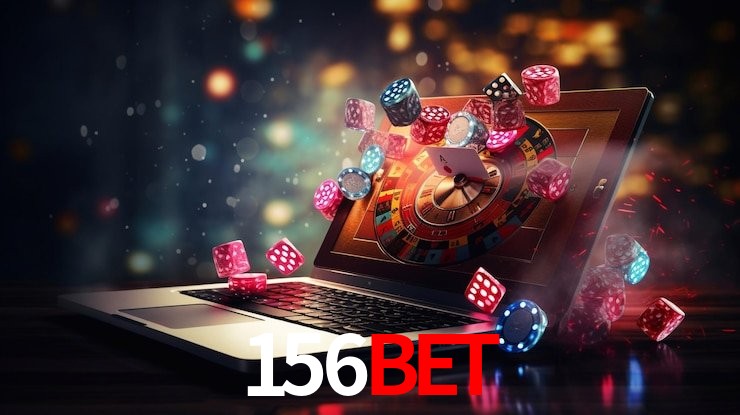 cassino 156Bet