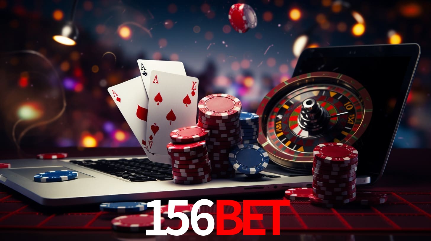 Blackjack Table 156Bet