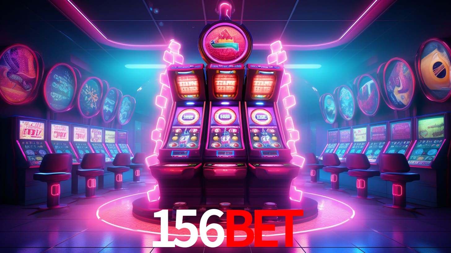 156Bet: Seu Especialista em Apostas Esportivas Brasileiras