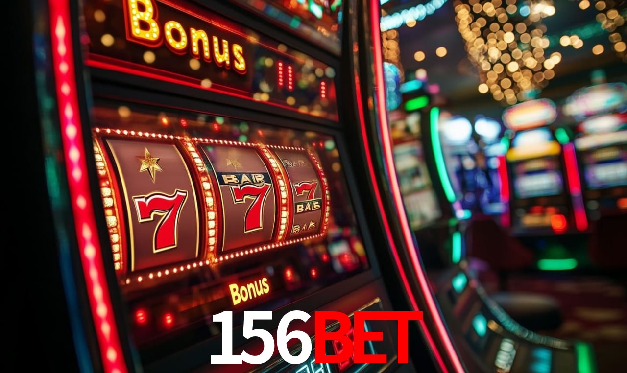 Apostas ao vivo 156Bet