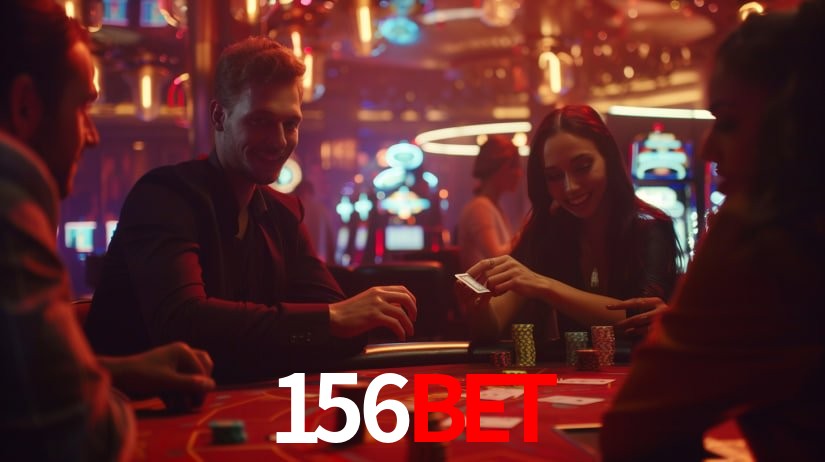 Descubra o Programa VIP da 156Bet: Vantagens Exclusivas para Jogadores