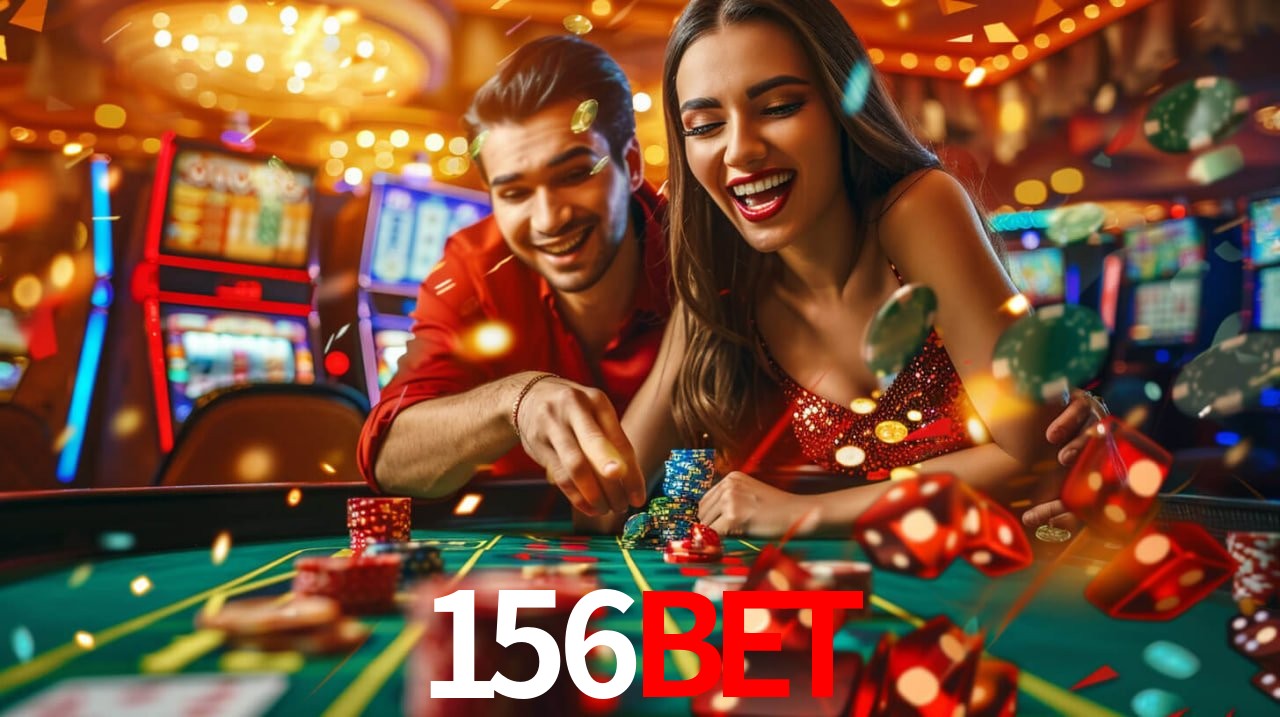 Integração de APIs 156Bet
