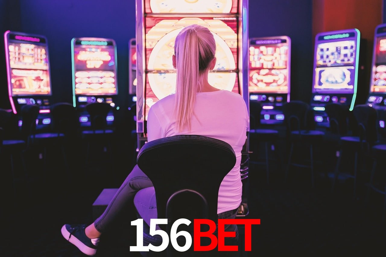 Game Providers 156Bet