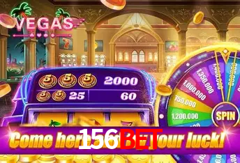 Descubra o Mundo do Cassino Online com 156Bet