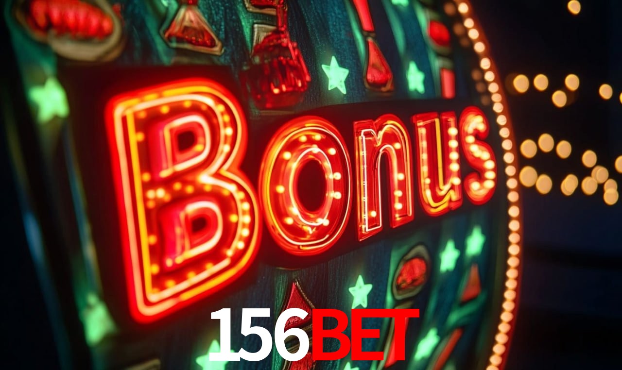 Casino Ao Vivo 156Bet