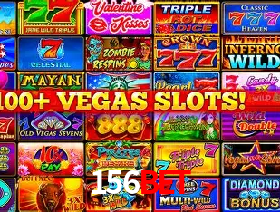 Desvendando o Mundo dos Jogos Virtuais na 156Bet