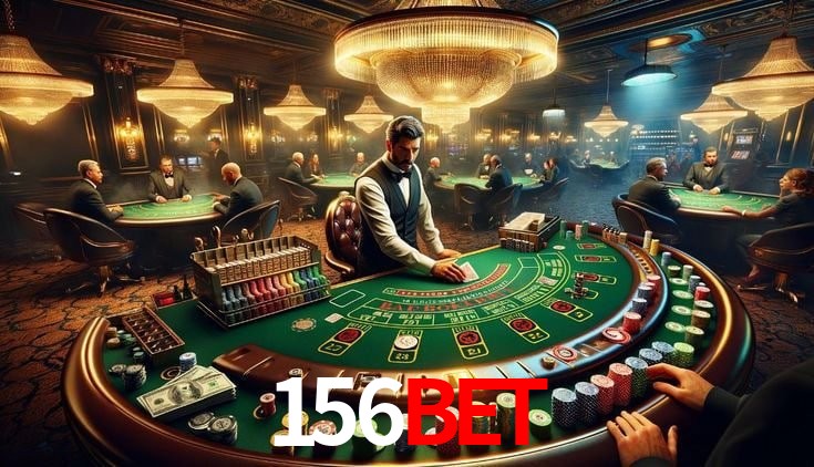 Bonus Features 156Bet