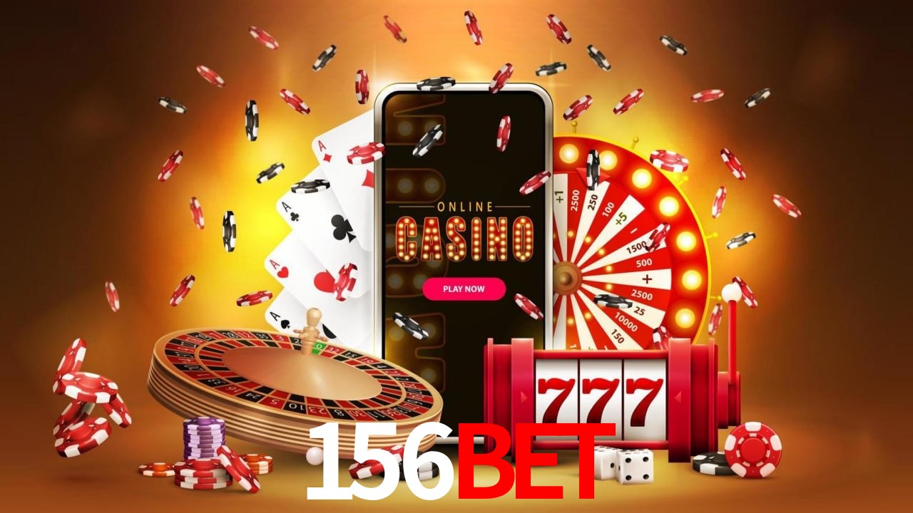 A Experiência Imersiva dos Cassinos Ao Vivo no 156Bet