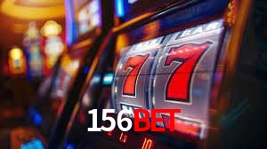 Design Responsivo 156Bet
