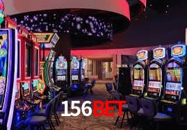 Depósito e saque na 156Bet