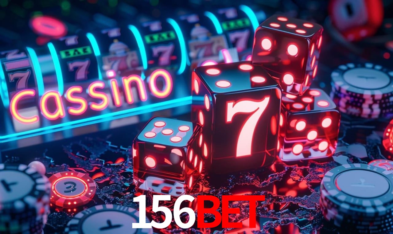 Experiência VIP 156Bet