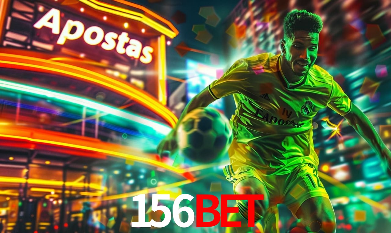 Login Seguro 156Bet