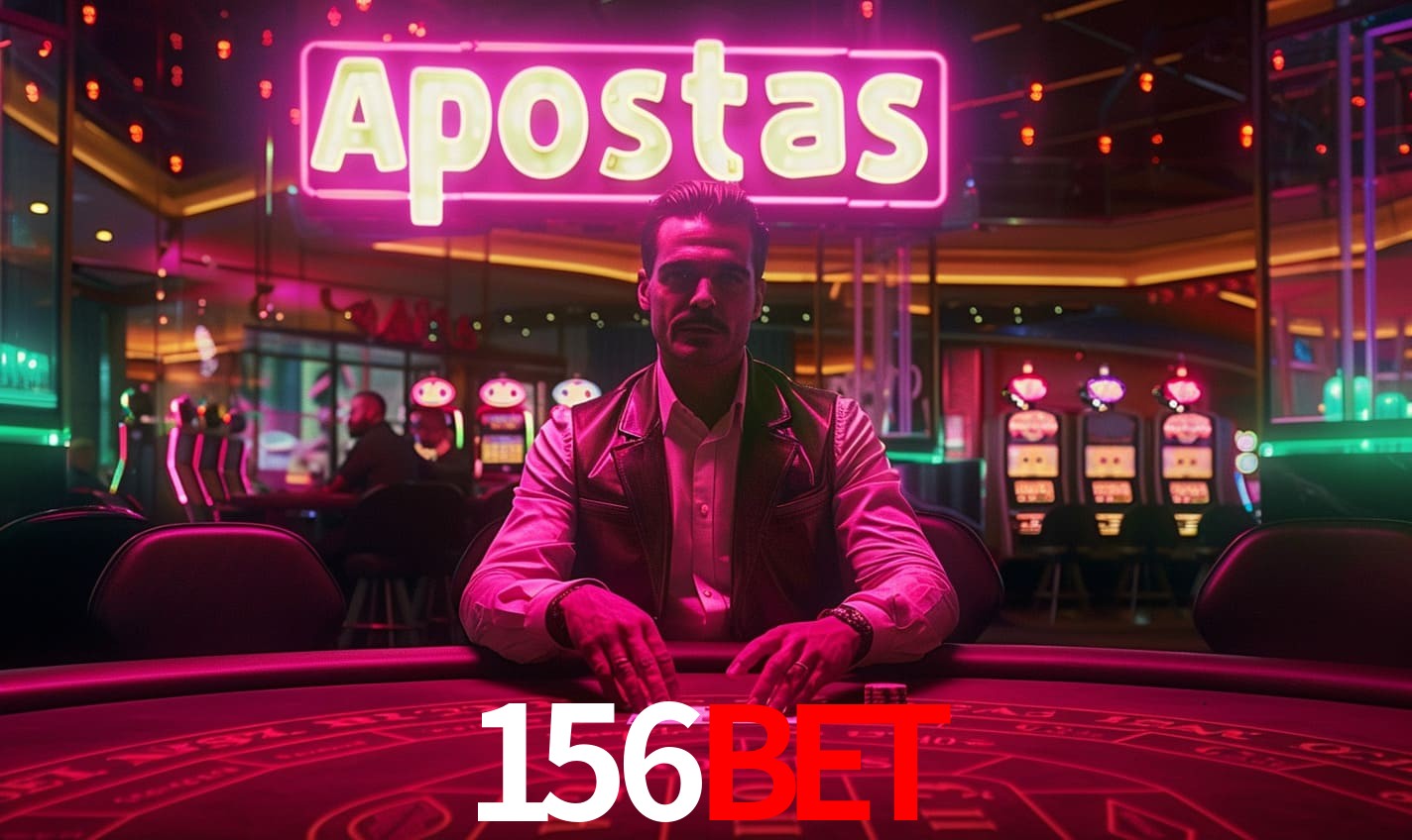 A Experiência Imersiva dos Cassinos Ao Vivo no 156Bet