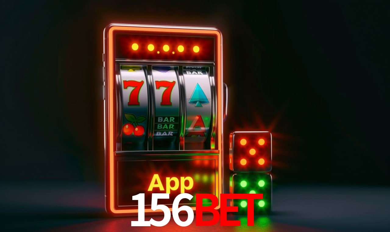 Provedores de Jogos 156Bet