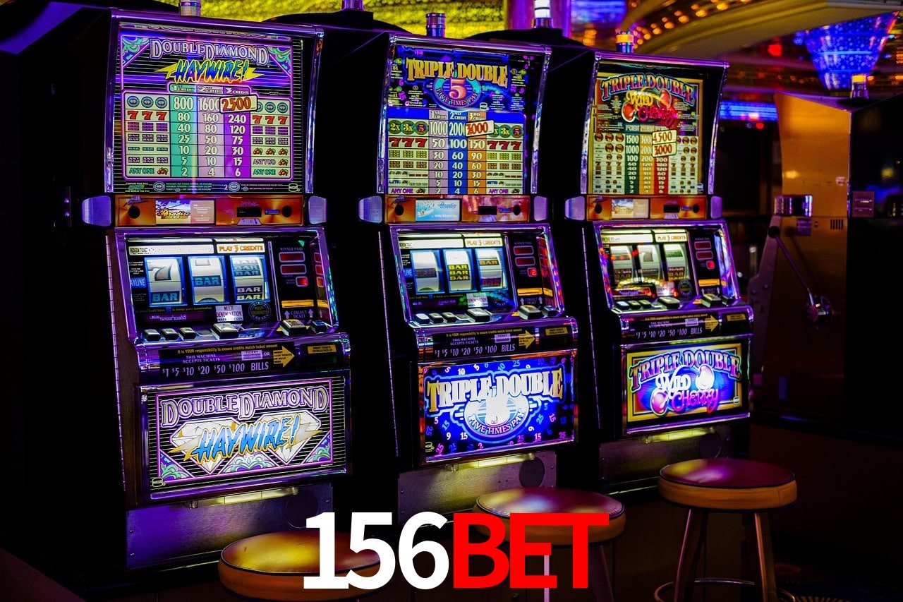 Apostas de Tênis 156Bet