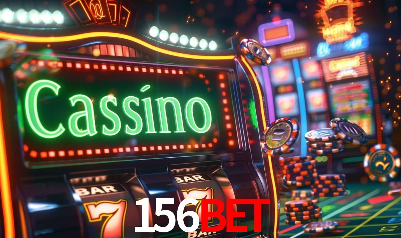 Sistemas de Segurança 156Bet