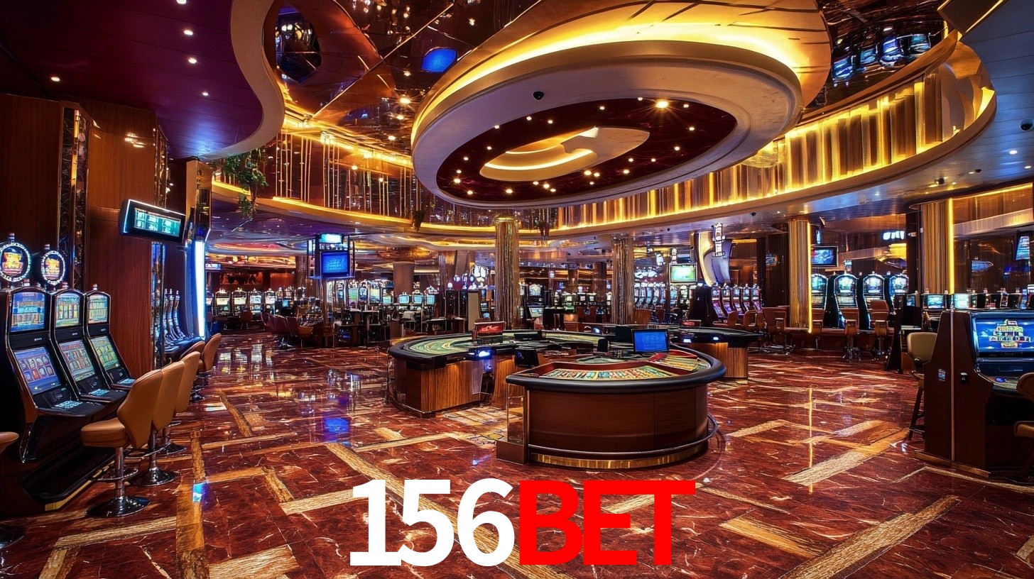 Daily Bonuses 156Bet