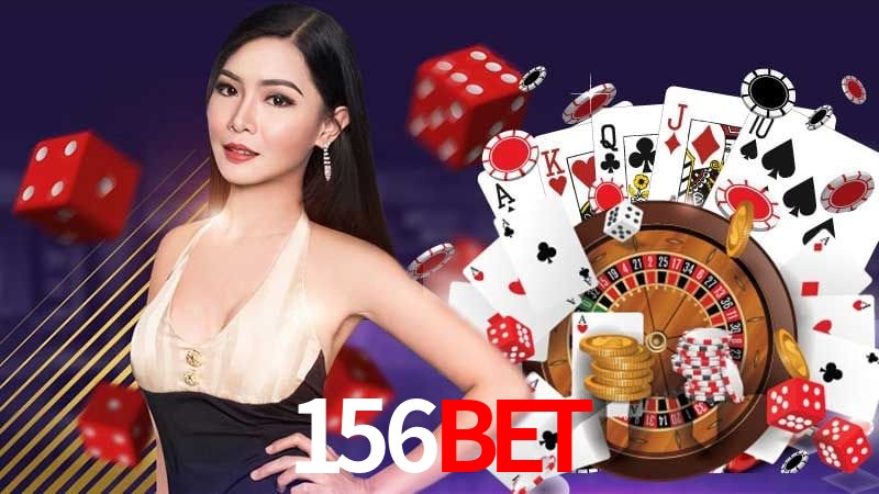Torneios 156Bet