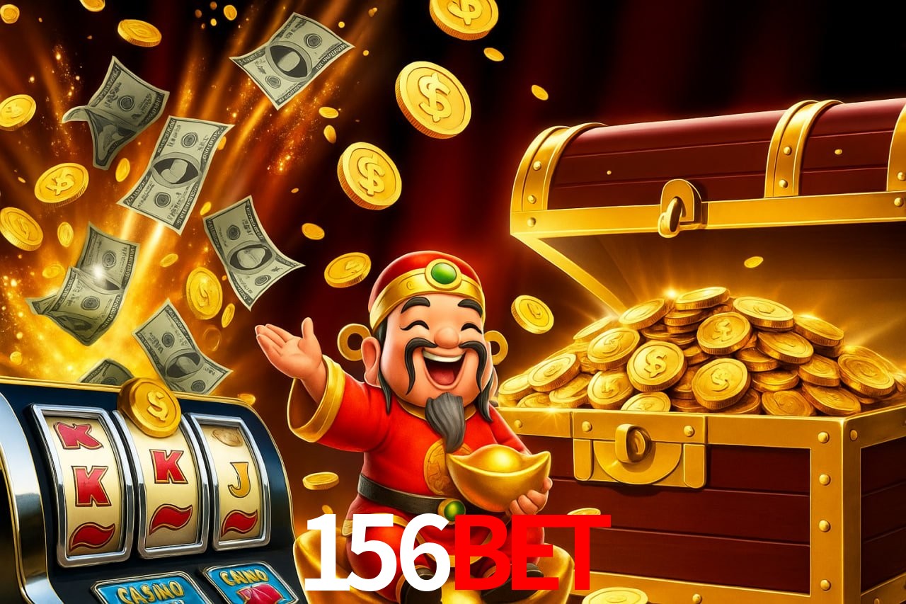 Mesa de Blackjack 156Bet