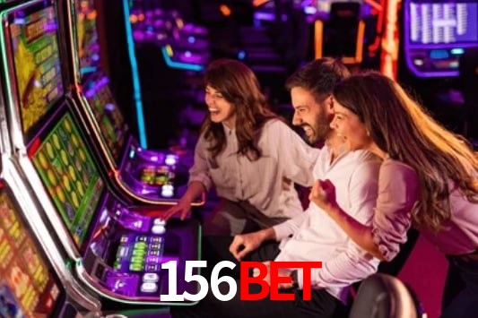 Interface do App 156Bet