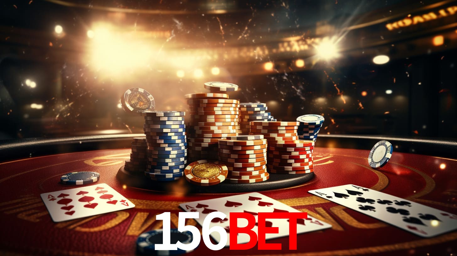 Live Casino 156Bet