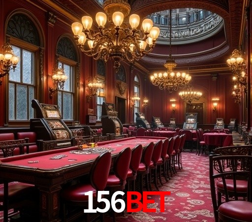 App 156Bet no celular