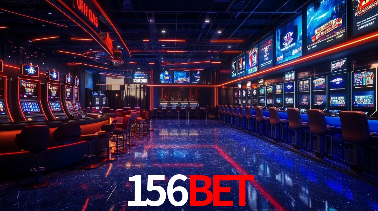 Welcome Bonus 156Bet