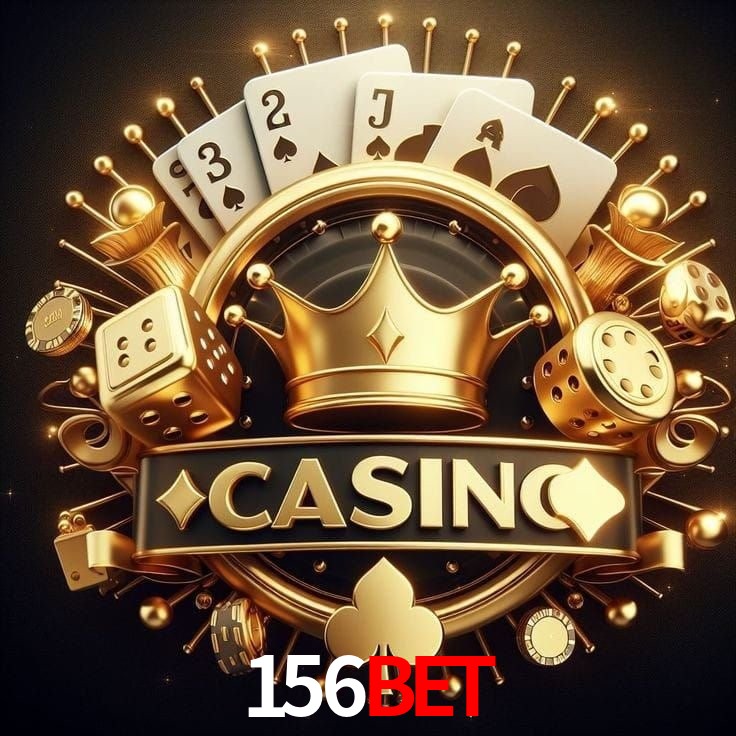 Casino Ao Vivo 156Bet