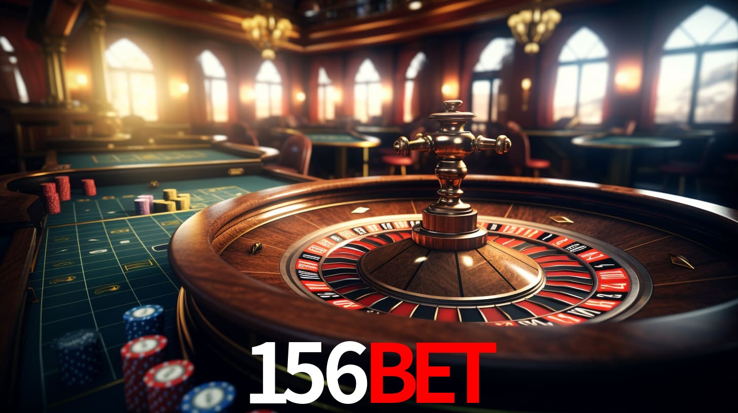 VIP Casino 156Bet