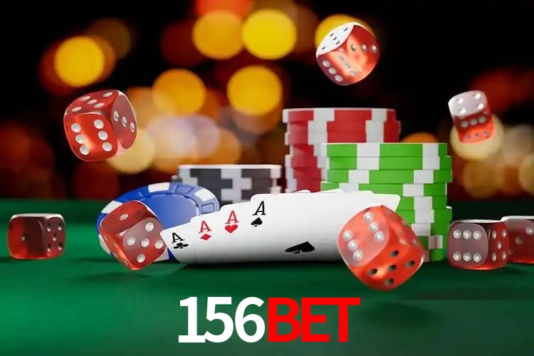 Cadastro Rápido 156Bet