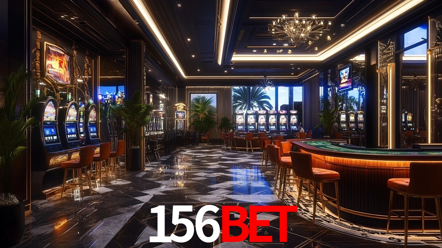 Ofertas Imperdíveis na 156Bet: Promoções e Bônus Que Valem a Pena