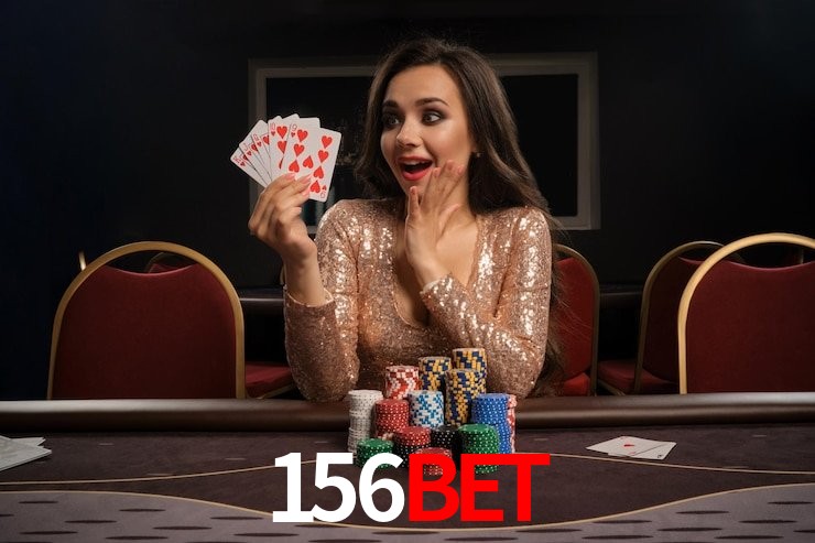 Jogos Exclusivos 156Bet