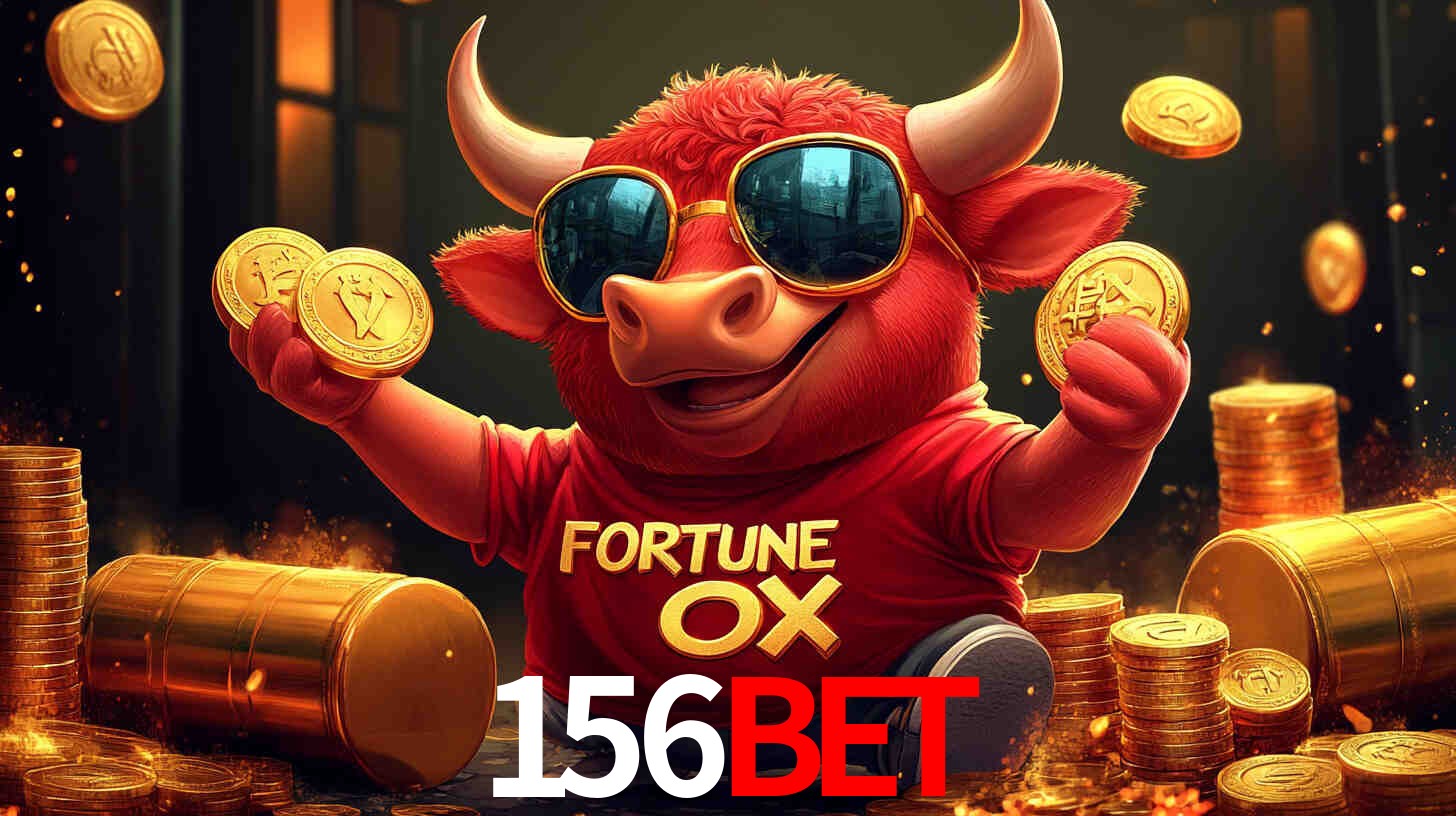 Apostas Esportivas na 156Bet: Um Guia Completo