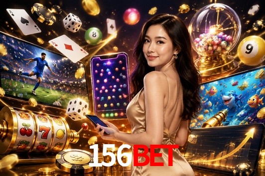 Secure Login 156Bet