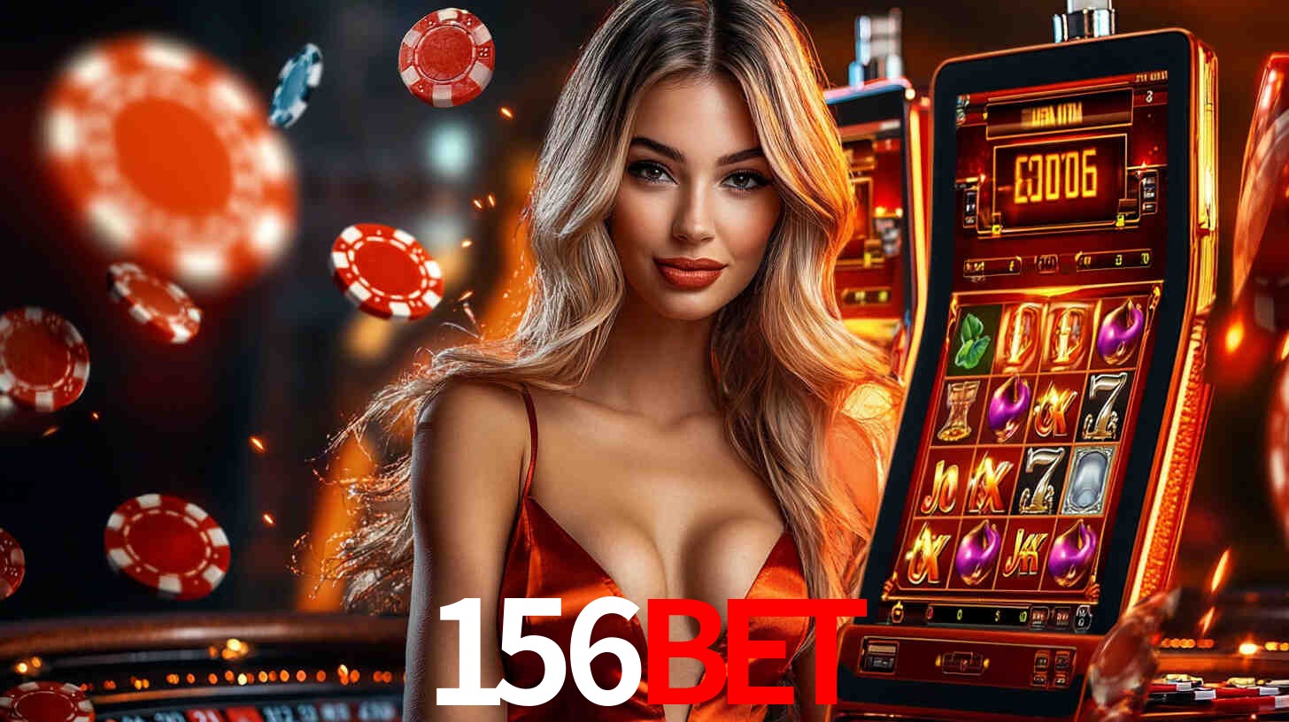 156Bet: Seu Cassino Premiado com Pagamentos Rápidos