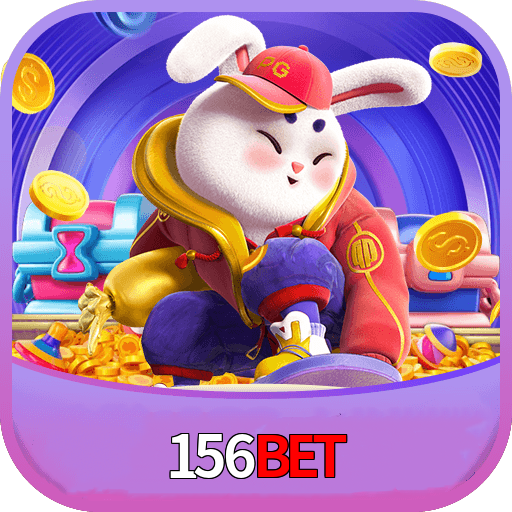 Logo da 156Bet